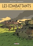 Bd les combattants