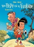 Bd pépé fantome