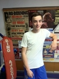 Paul salini boxe