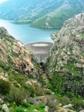 Lac de tolla