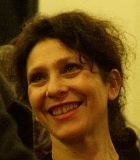 Catherine graziani