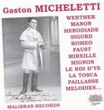 Cd micheletti