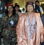 Kadhafi