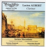 Cd lucien aubert