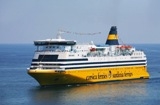 Corsica ferries