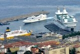 Transport maritime