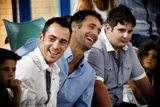 Fest film italien