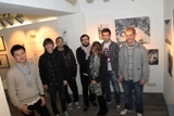 Jeunes artistes