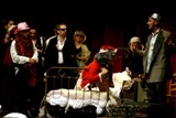 Theatrales 2011