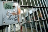 Justice prison