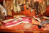 Charcuterie corse