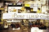 Los indignados