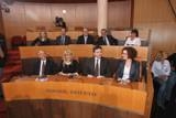 Conseil executif