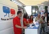Corse numerique