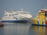 Sncm paralysée