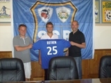 Jerome rothen