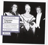 Francesca da rimini