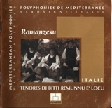 Polyphonies sardes