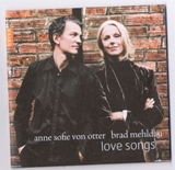 Love songs cd