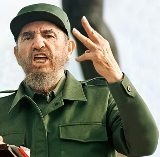 Fidel castro