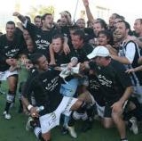 Belle saison football