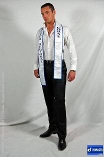 Mister corse
