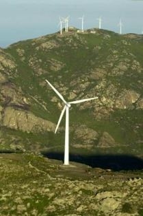 Eoliennes