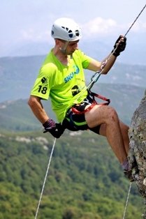 Corsica raid