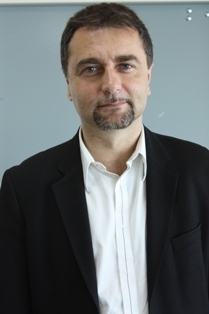 Nicolas comte