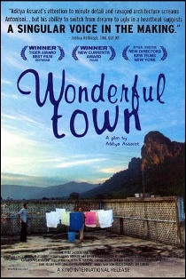 Cd wonderful town