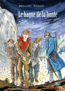 Bd le bagne 