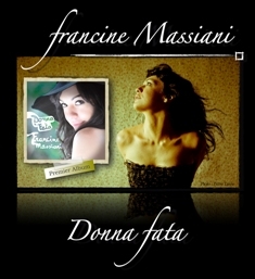 Donna fata