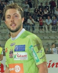 Laurent bernardi