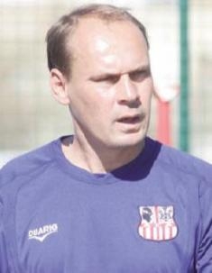 Patrick leonetti