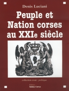 Livre nationalisme moderne denis luciani