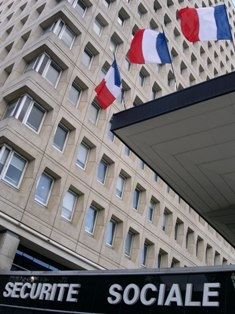 Securite sociale