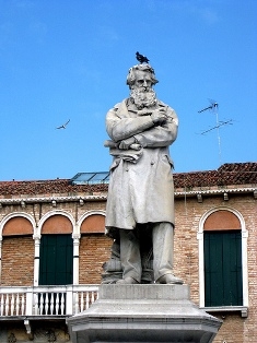 Niccolo tommaseo