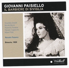 Cd il barbiere