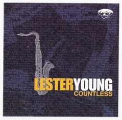 Cd lester young