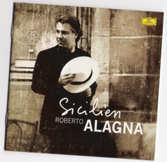 Cd alagna