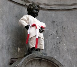 Belgique