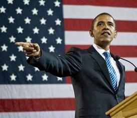 Barack obama