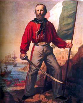 Garibaldi