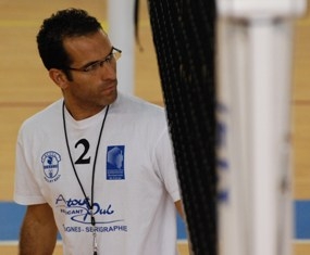 Volley