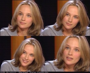 Cd hélène grimaud