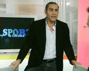 Richard dacoury