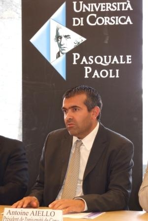 Antoine aiello