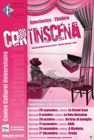 Cortiscena