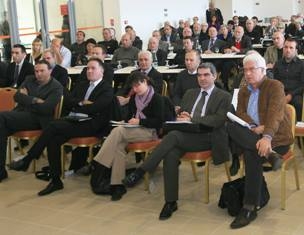 150 maires en congrès