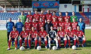 Sport gfcoa